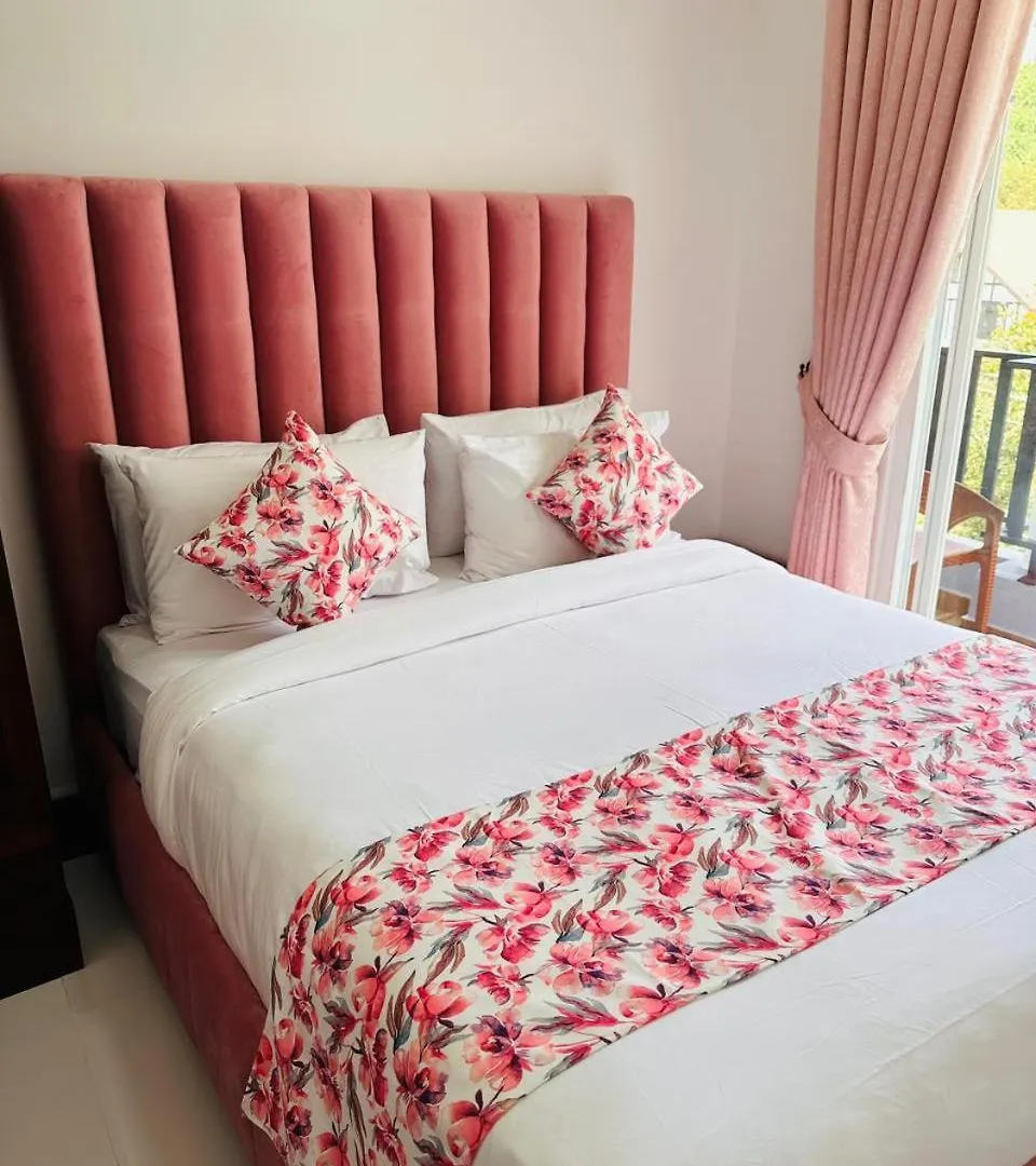 Mariners Cabin Apartment Nuwara Eliya