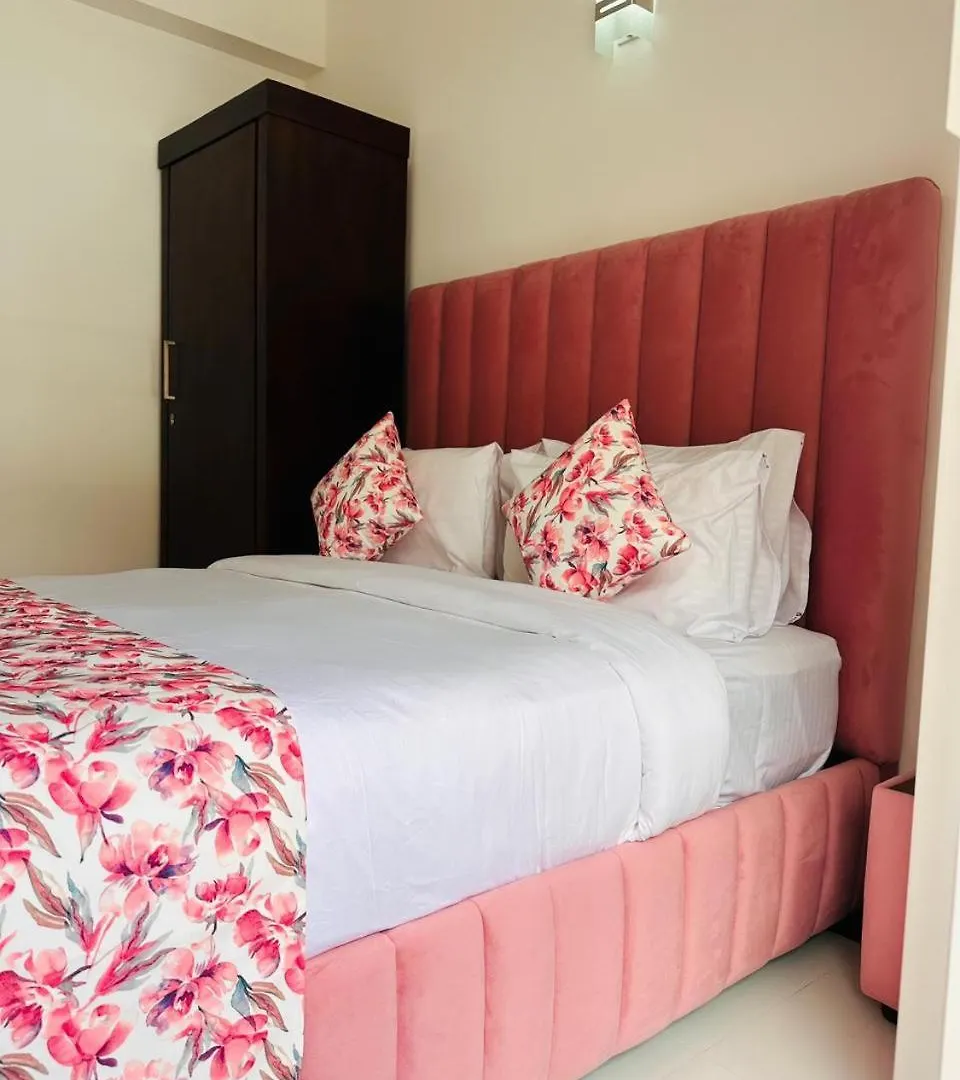 Mariners Cabin Apartment Nuwara Eliya