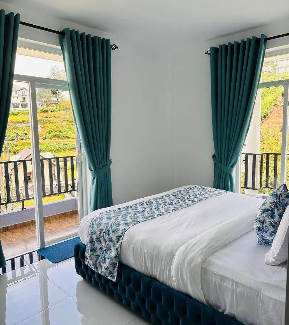 Mariners Cabin Apartment Nuwara Eliya