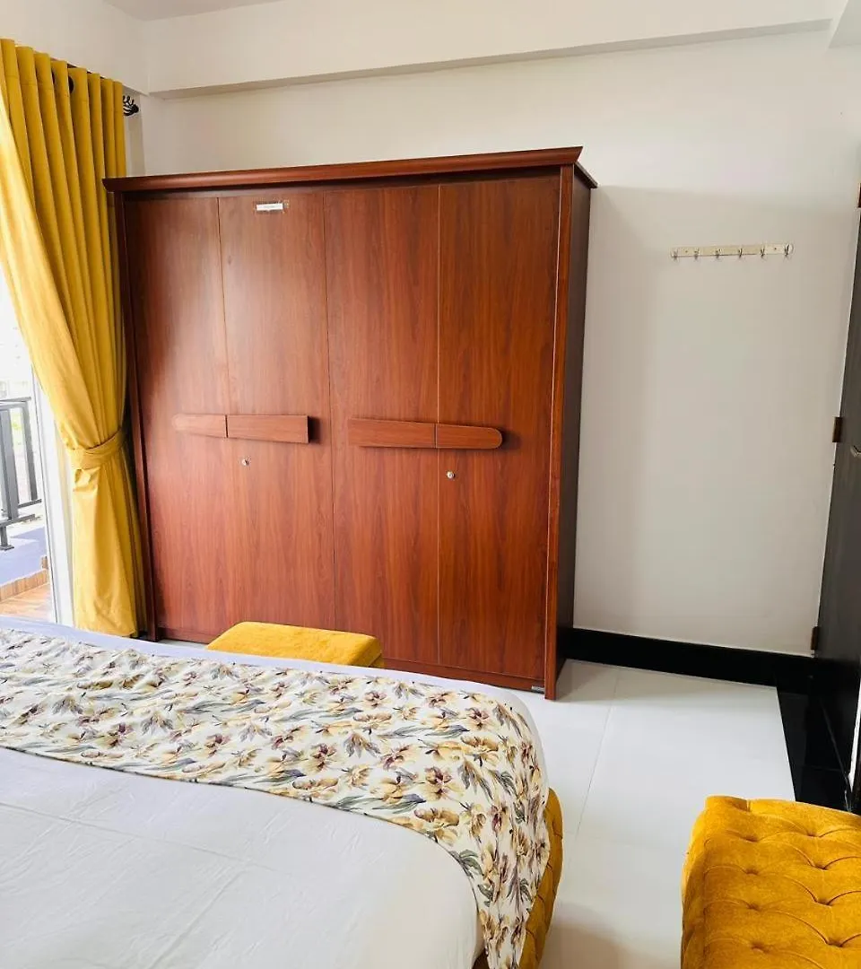 Mariners Cabin Apartment Nuwara Eliya