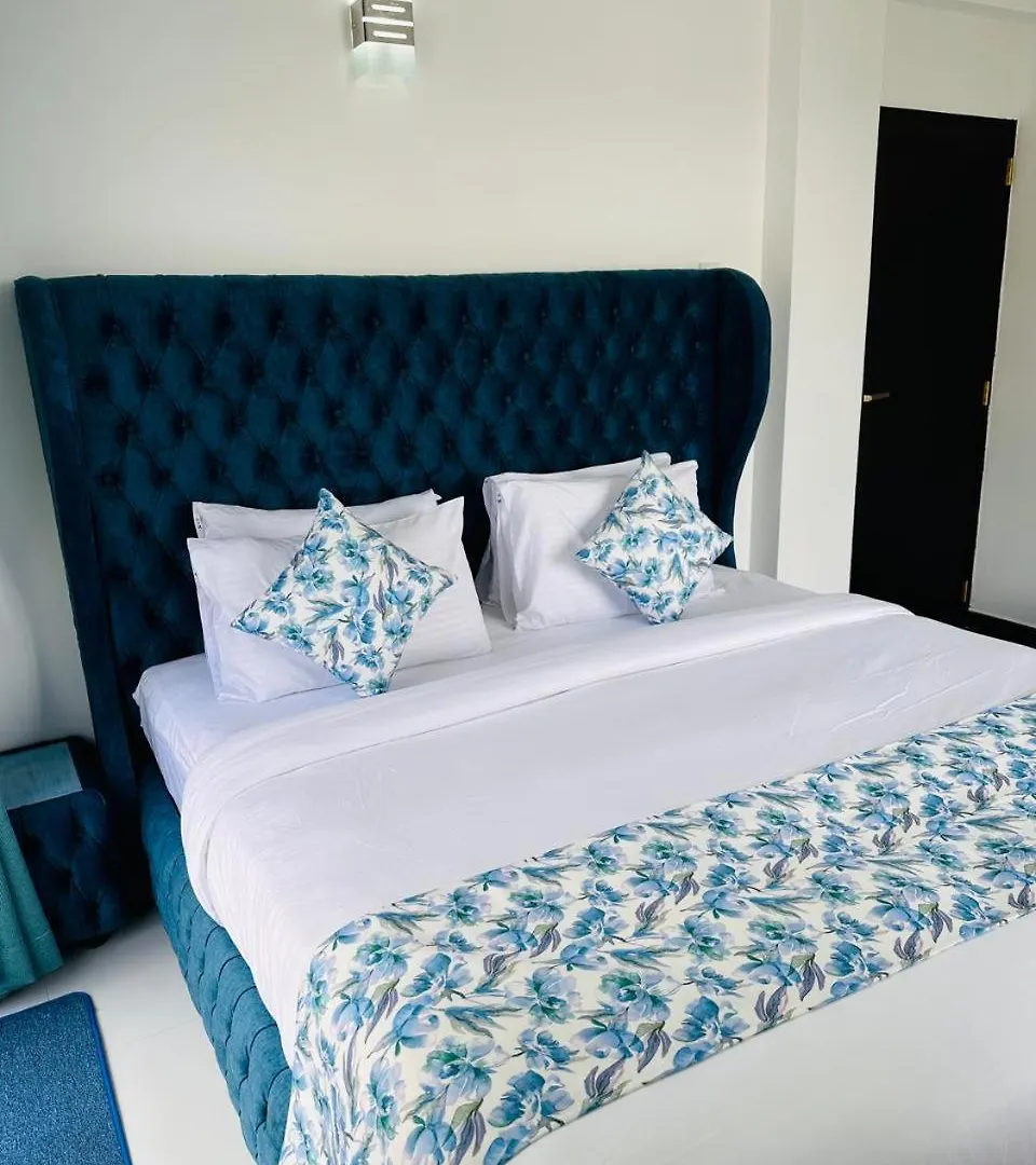 Mariners Cabin Apartment Nuwara Eliya Sri Lanka