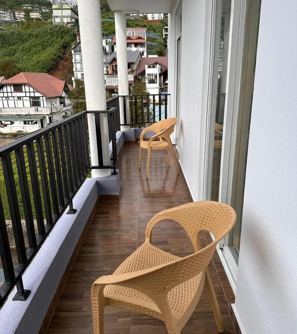 Mariners Cabin Apartment Nuwara Eliya 0*,  Sri Lanka