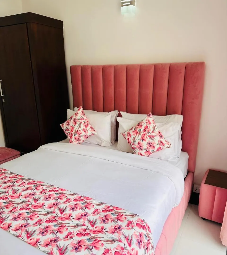 Mariners Cabin Apartment Nuwara Eliya