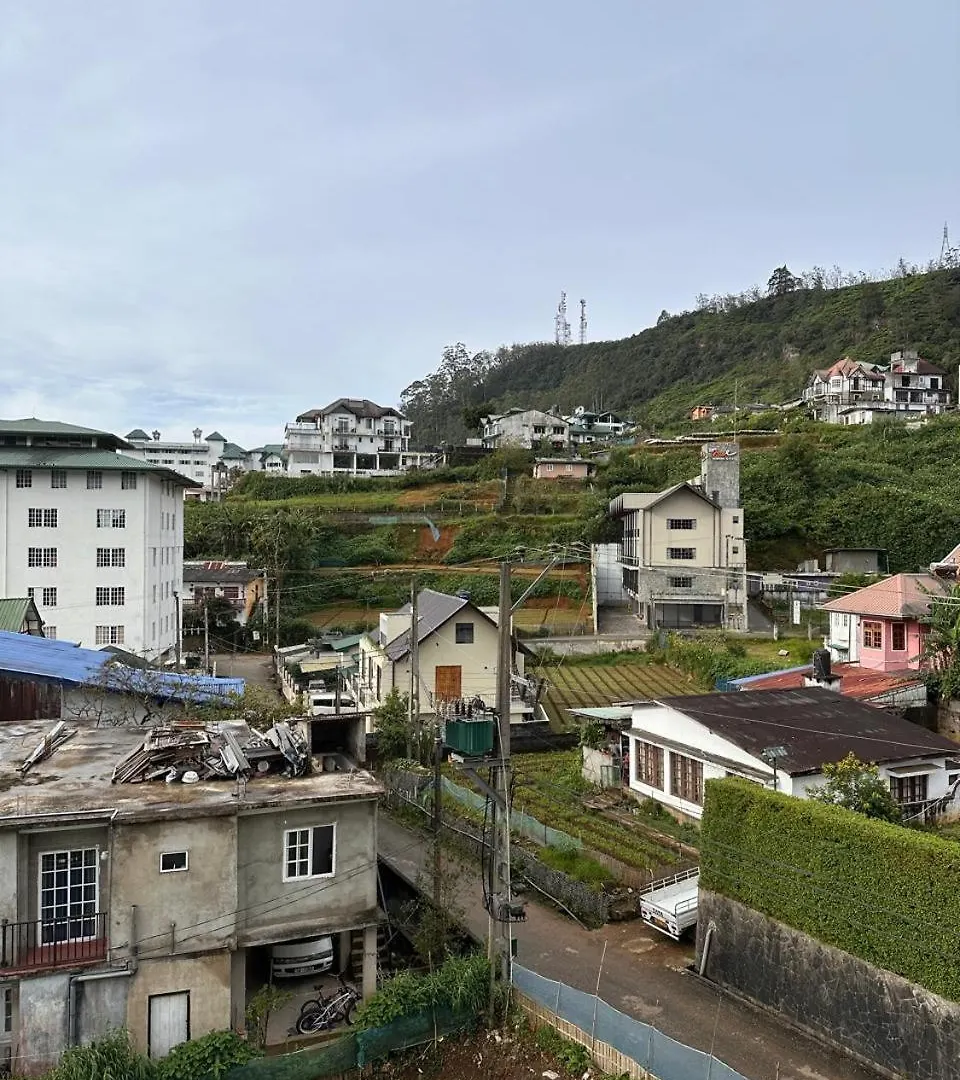 Mariners Cabin Apartment Nuwara Eliya Sri Lanka