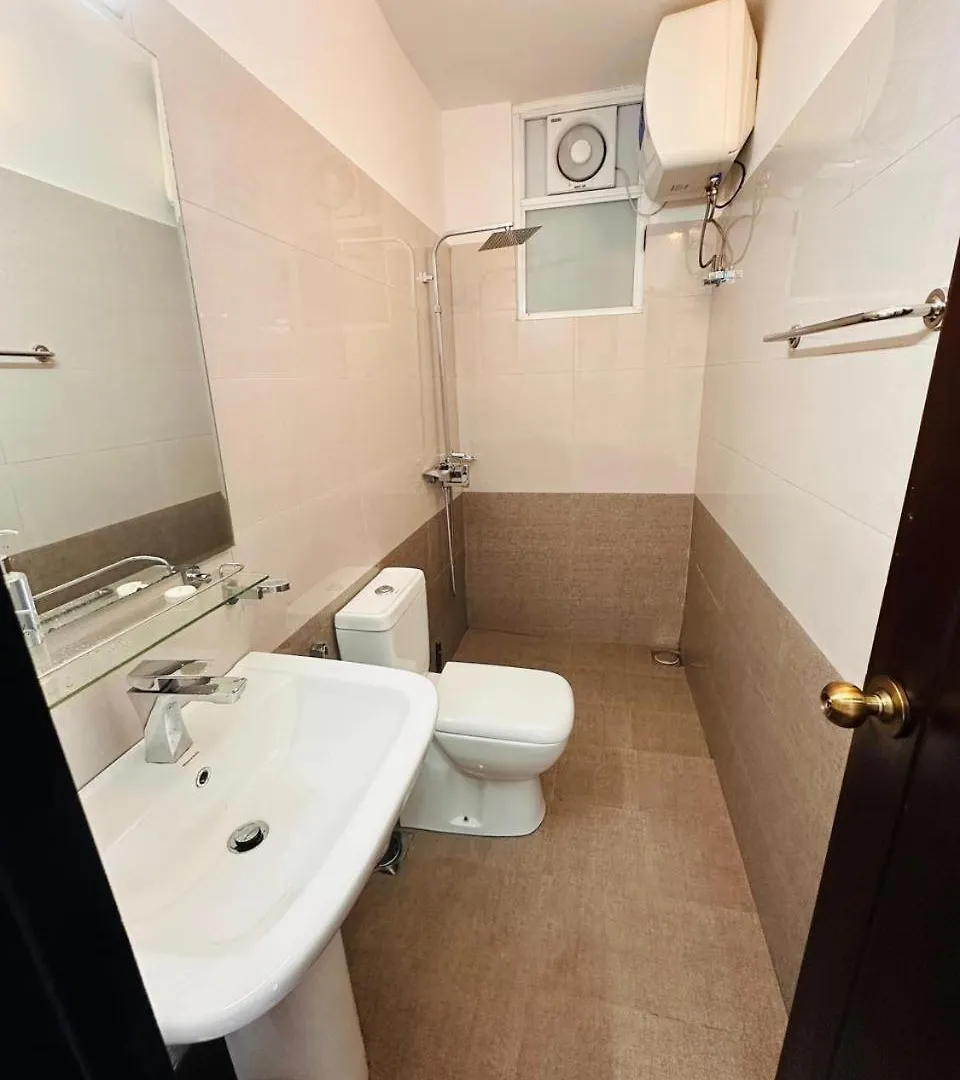 Mariners Cabin Apartment Nuwara Eliya