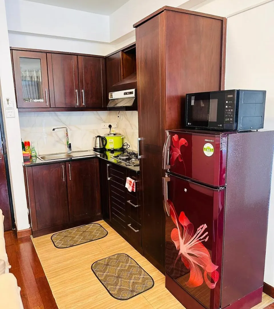 Mariners Cabin Apartment Nuwara Eliya