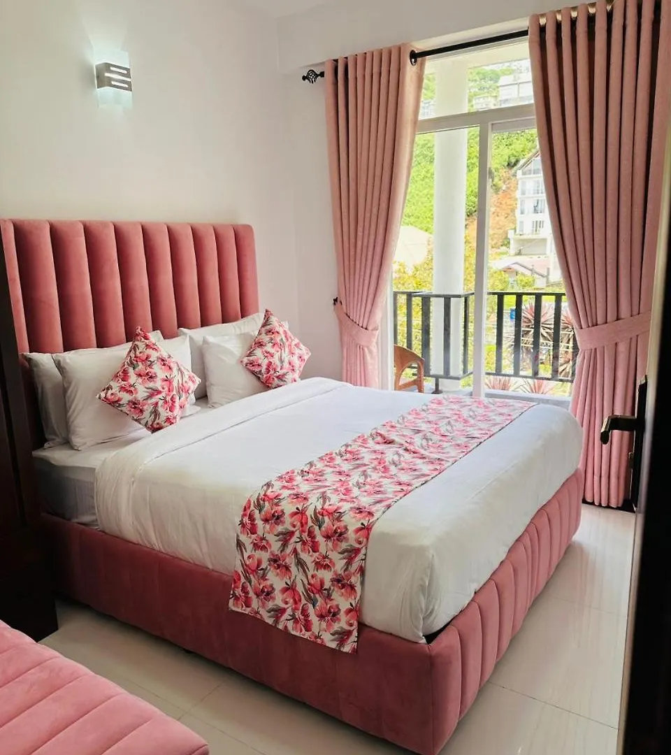Mariners Cabin Apartment Nuwara Eliya