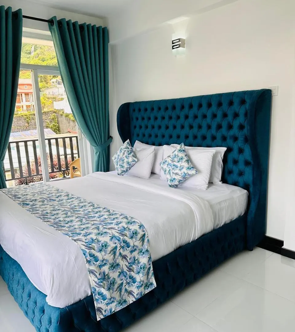 Mariners Cabin Apartment Nuwara Eliya