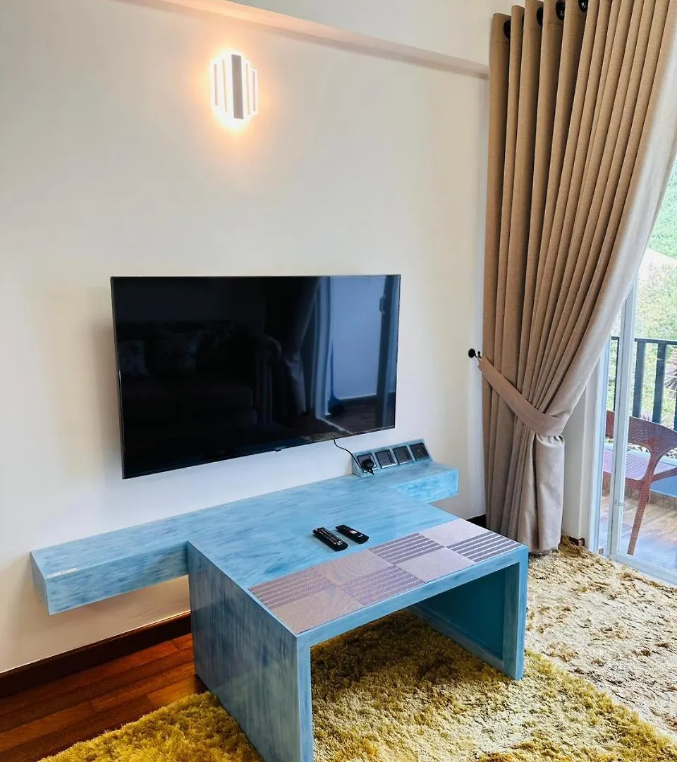 Mariners Cabin Apartment Nuwara Eliya