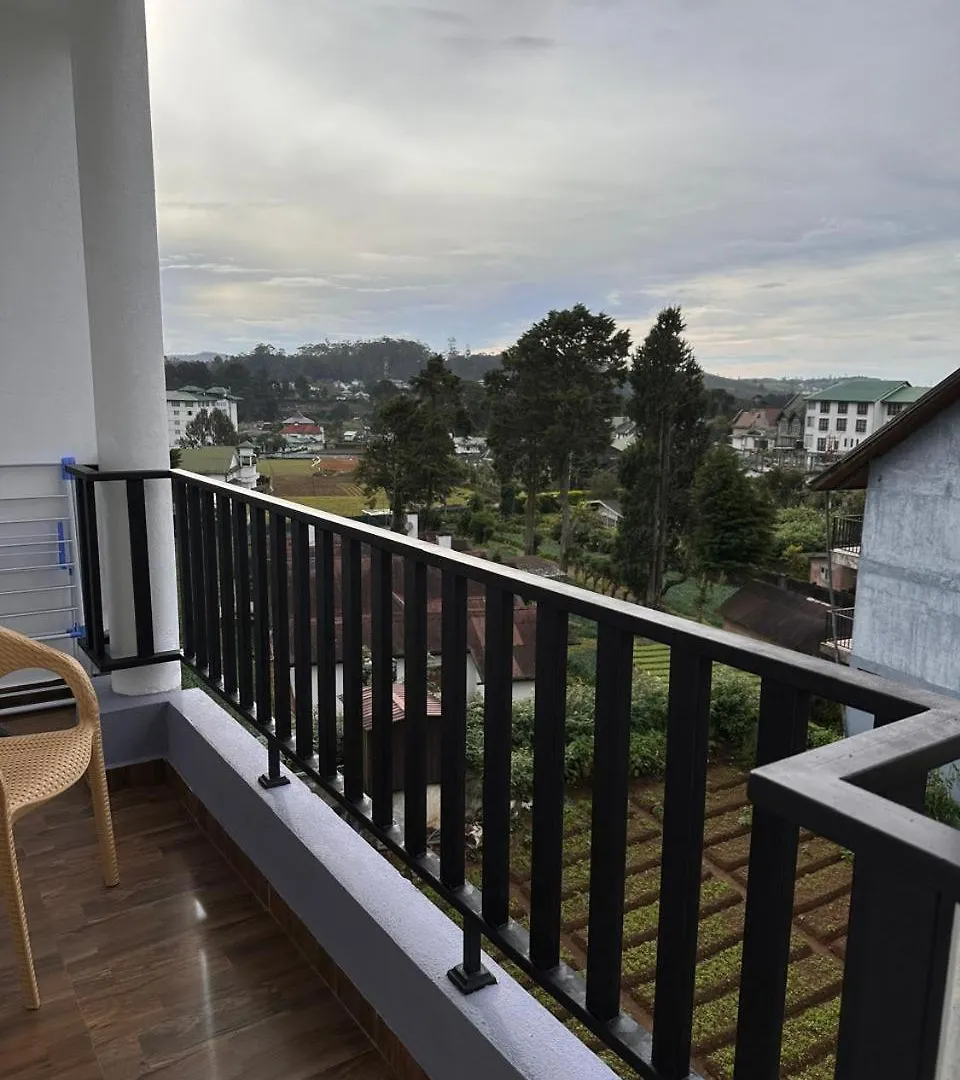 Mariners Cabin Apartment Nuwara Eliya