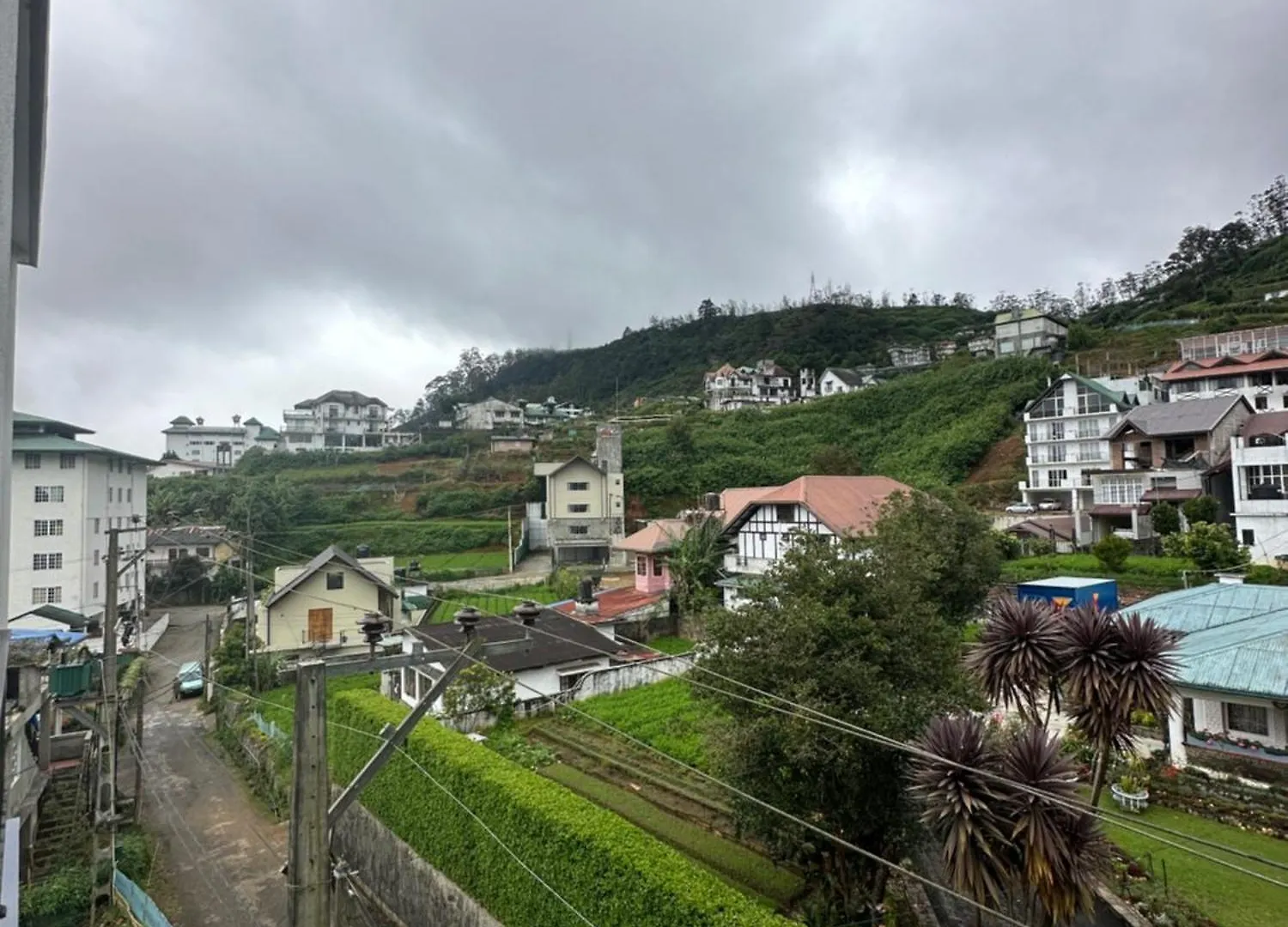 Mariners Cabin Apartment Nuwara Eliya